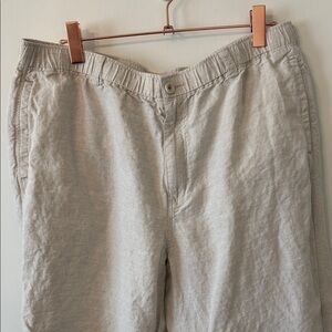 Tommy Bahama Relax Linen Pants